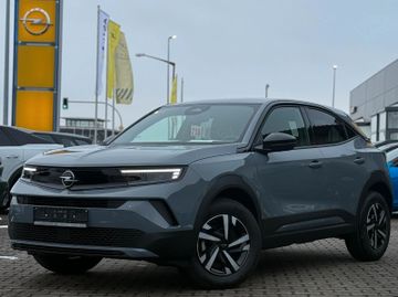 Opel Mokka - 4