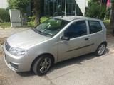 Fiat Punto Trofeo 3-türig  2004  Facelift - gebrauchte Fiat Punto aus dem Jahr 2004