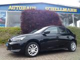 Opel Corsa F 1.2T Edition PDC Klima SHZ LHZ Navi-App - Opel Corsa Edition mit Benzin-Antrieb