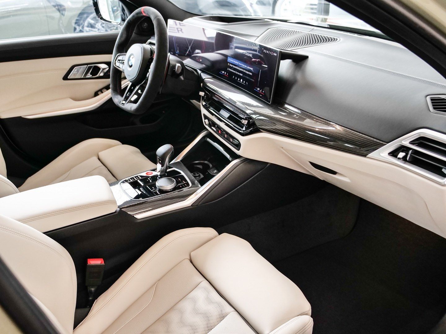 BMW M3 - Bild 14