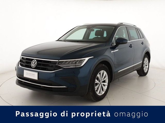 Volkswagen Tiguan 2.0 tdi life 150cv dsg