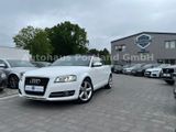 Audi A3 Cabriolet Ambition/S-Heft/Alcan/Bose/SHZ/Xen - Audi A3 aus 2010: Cabrio