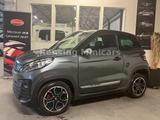 Ligier JS 60 DCI Mopedauto Leichtmobile Microcar 45 KM - Ligier JS 60 Gebrauchtwagen