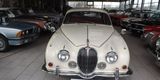 Jaguar MK II - at it´s best!!! - Jaguar MK II: Limousine