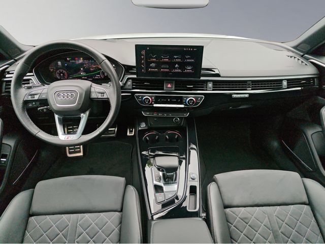 A4 Avant 40 2.0 TDI quattro S line S tronic 360°