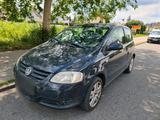 Volkswagen VW Fox 1.4 TDI TÜV 06/27 Klima Voll fahrbe... - Volkswagen Polo aus 2005 mit Diesel-Antrieb