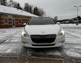 Peugeot 508 SW/1.6 Benzin - gebrauchte Peugeot 508 aus dem Jahr 2014