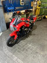Aprilia RSV1000 Tuono V2 Dampfhammer - APRILIA RSV 1000
