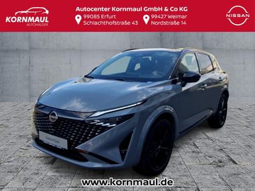 Nissan Qashqai 1.5 VC-T N-Design