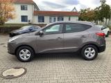 Hyundai ix35 Style 2.0 Automatik AHK abnehmbar 8fach ber - Hyundai ix35 mit Benzin-Antrieb