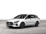 Hyundai i30 Premium Navigation 7-DCT - Hyundai i30 Premium mit Diesel-Antrieb