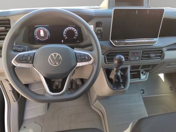 Volkswagen Crafter - 12