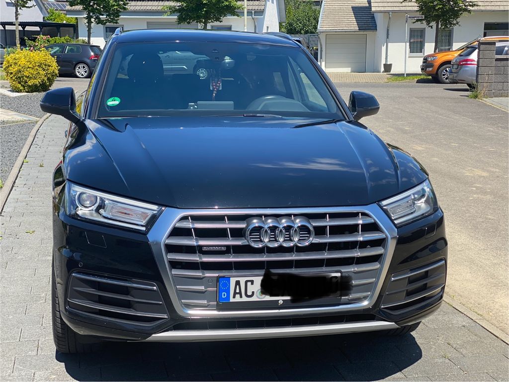 Image of Audi Q5