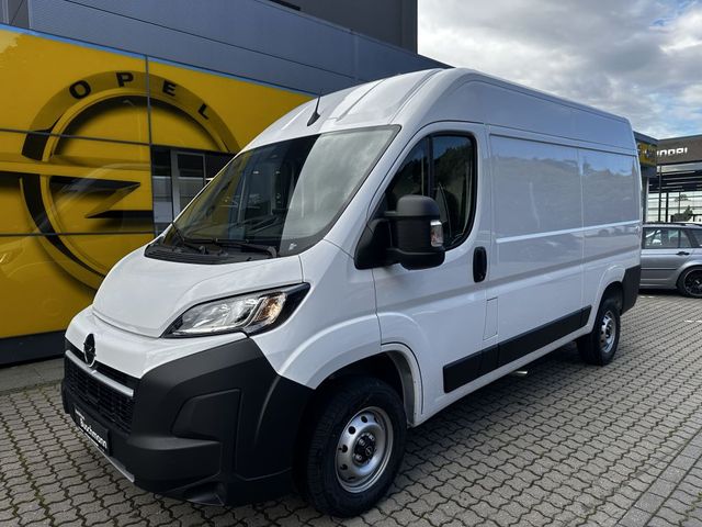 Opel Movano 2.2  L2H2 KEYLESS ENTRY