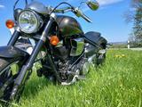 Yamaha XV 1700 Road Star Warrior - YAMAHA WARRIOR 1700