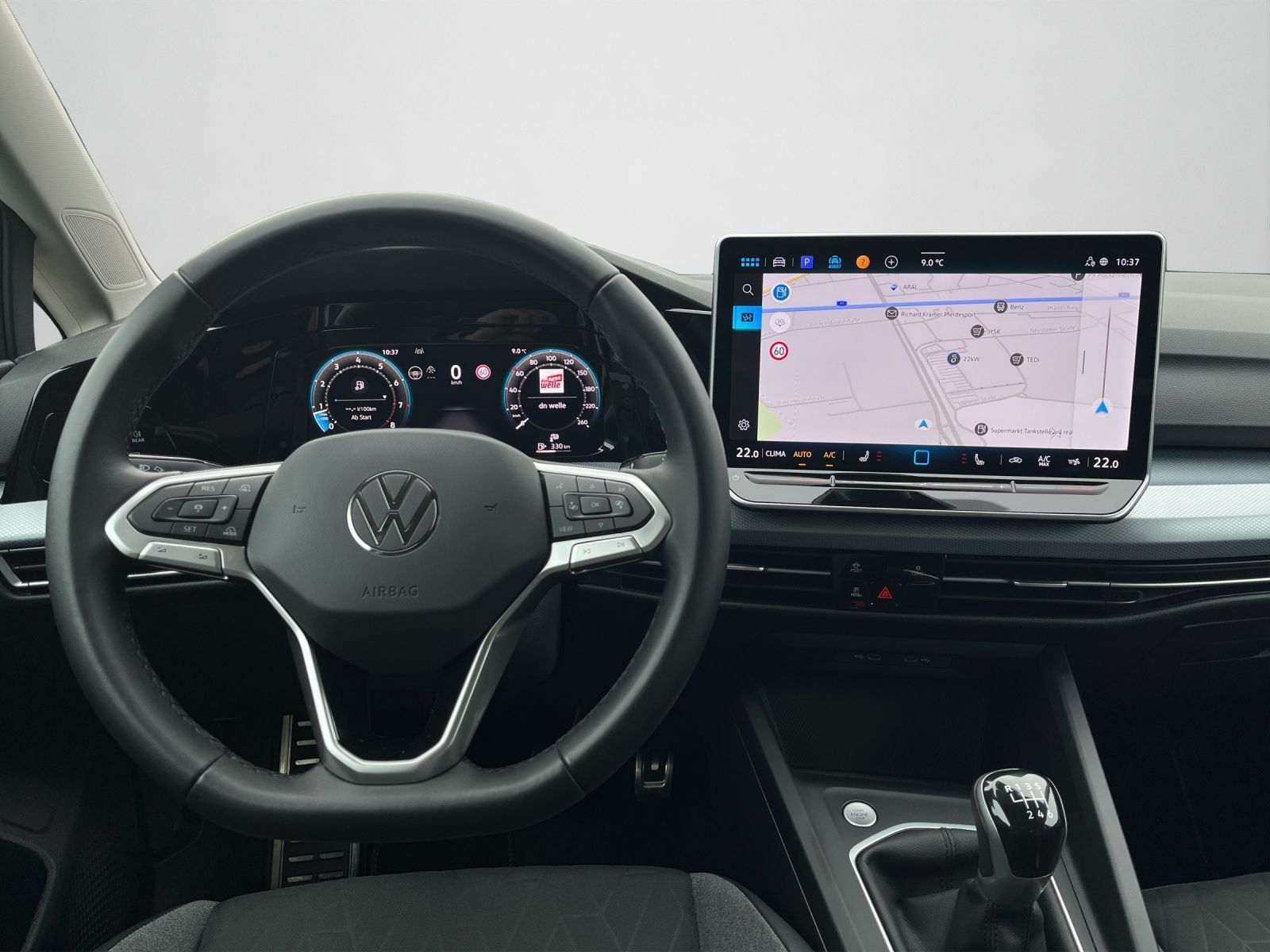 Volkswagen Golf - Bild 3