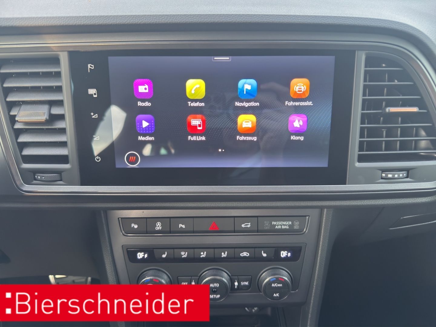 Cupra Ateca - Bild 20