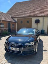 Audi A6 1.8 TFSI ultra S tronic Avant - - Audi A6: Kombi, 1.8
