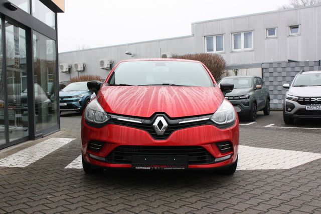 Renault Clio COLLECTION TCe 90