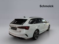 Skoda Octavia - Vorschau Bild 4