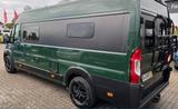 Tourne 6.4 - Tourne Wohnwagen & Wohnmobile