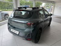 Dacia Sandero - Vorschau Bild 4