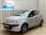 Nissan Pixo 1.0 Visia - gebrauchte Nissan Pixo aus dem Jahr 2009