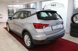 Seat Arona DSG Style 1.HAND*CARPLAY - Seat Arona Gebrauchtwagen in Hamburg