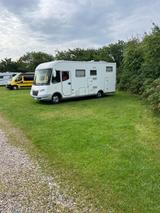 Frankia I 680 BD - Frankia 680