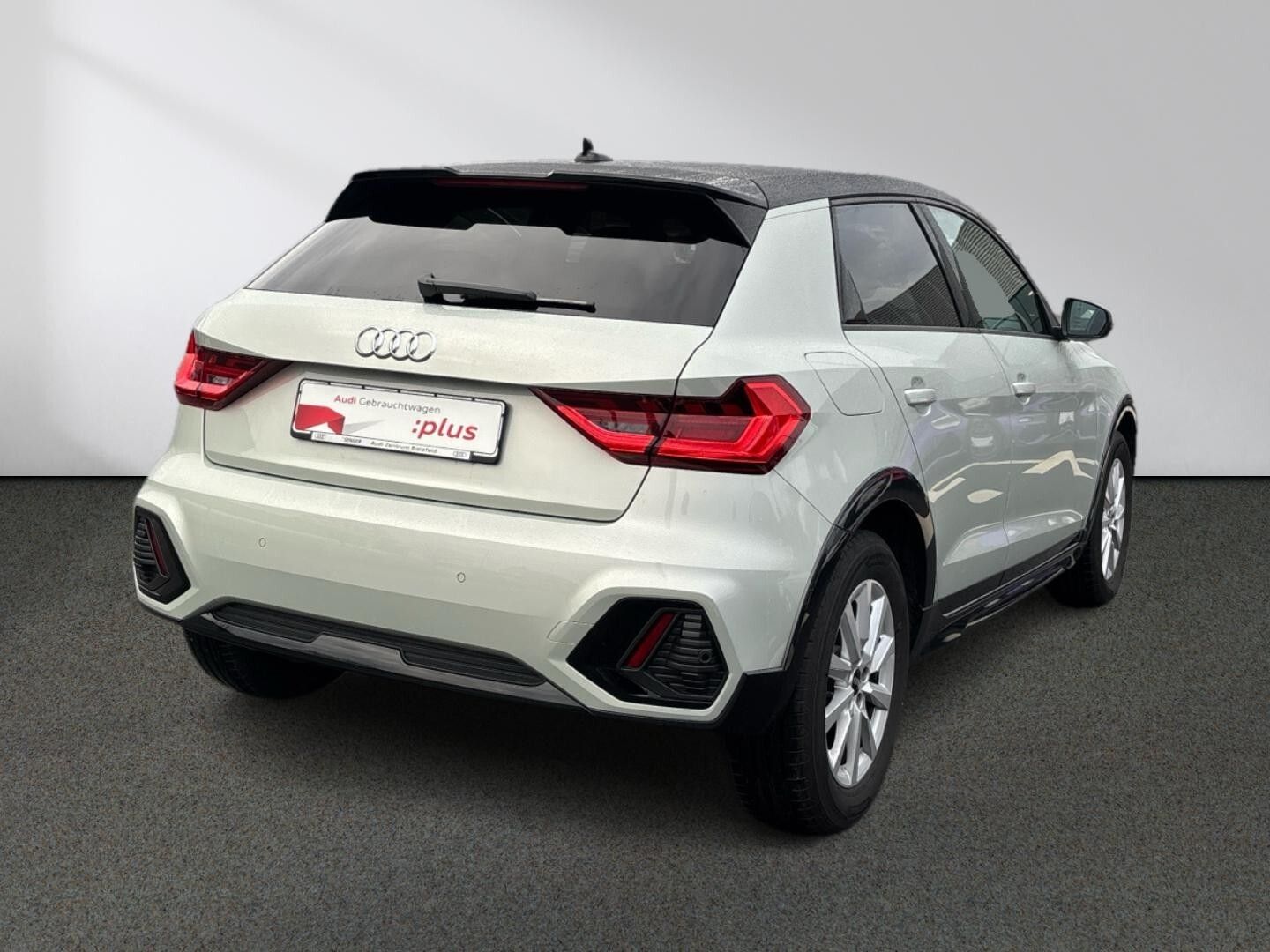 Audi A1 - Bild 3