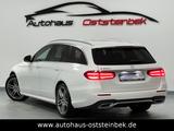 Mercedes-Benz E 300 D T  9G-TRONIC/AMG-LINE/LED/BURMESTER/HUD - Mercedes-Benz E 300 mit Diesel-Antrieb