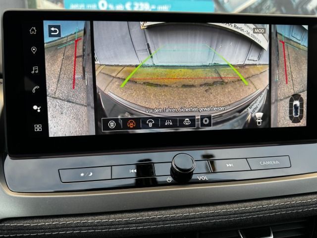 Fahrzeugabbildung Nissan QASHQAI 1.5 VC-T e-POWER 190 PS Acenta NC*WPMJ25