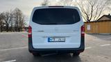 Mercedes-Benz 116 CDI Tourer Lang PRO/Aut./AHK/Standheizung - Mercedes-Benz Vito PRO mit Diesel-Antrieb