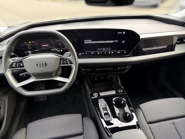 A6 Sportback e-tron S LINE 0,25% MATRIX+AHK+STAN