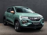 Dacia Spring Extreme 65 Leder Navi 1 Hand - Dacia Spring in Wuppertal