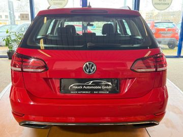 Volkswagen Golf - 4