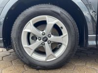 Audi Q3 - Vorschau Bild 17