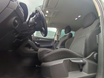 Skoda Karoq - 11