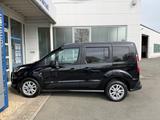 Ford Tourneo Connect Trend+AHK+DAB+PDC+Tempomat+LMF+ - schwarze Ford Tourneo Connect