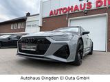 Audi RS6 Avant 4.0 TFSI V8 quattro "ABT" - Audi RS6: Abt
