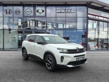 Citroën C5 Aircross C-Series 1.5 BHDi130 AT°LED°Navi°SHZ