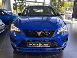 Cupra Ateca 4Drive Allrad PANO AHK LED - blaue Cupra Ateca