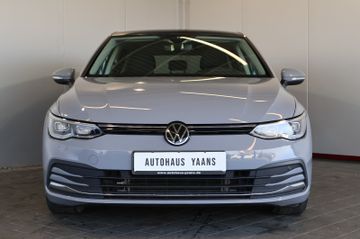 Volkswagen Golf VIII 2.0 TDI HUD+AID+MATRIX+PANO+KEY+AHK
