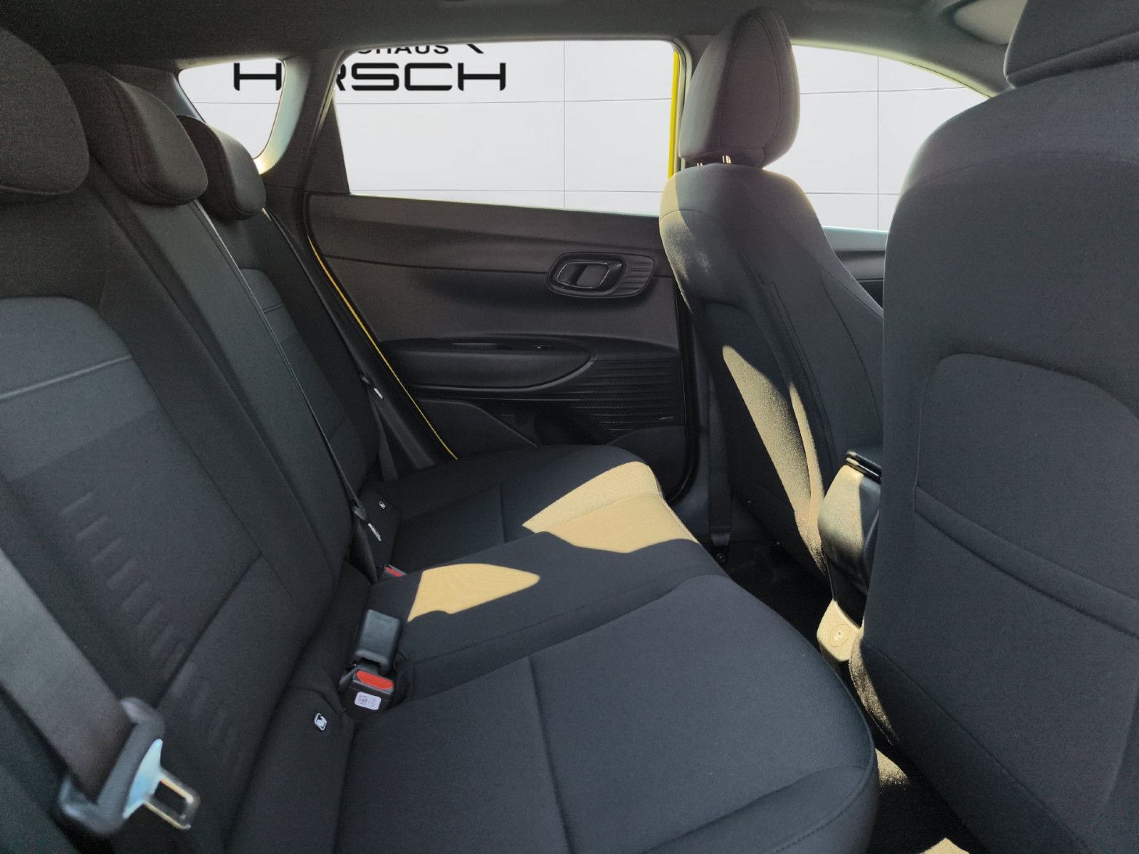 Hyundai BAYON - Bild 9
