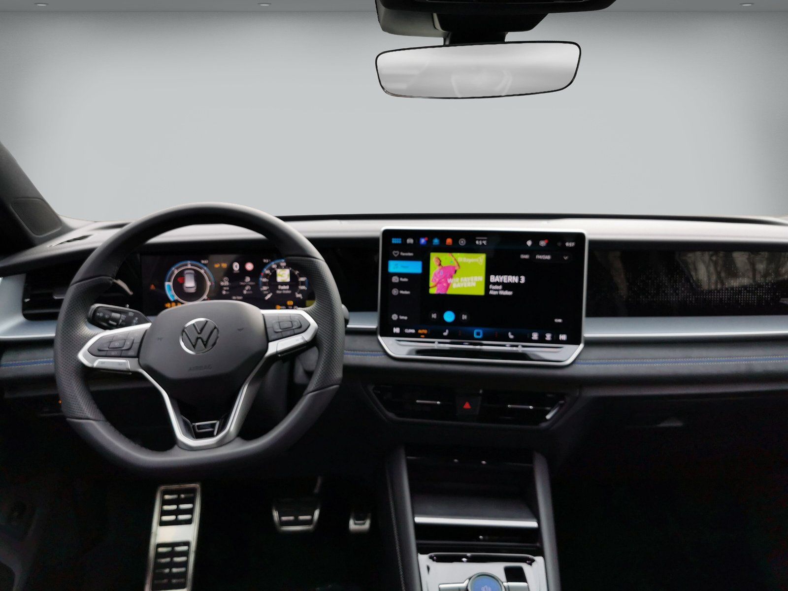 Volkswagen Tayron - Bild 10