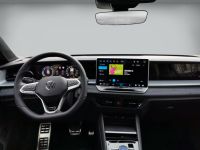 Volkswagen Tayron - Vorschau Bild 10