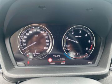 Bild 10 BMW X2 X2sDrive 18d M Sport*BUSINESS-P*KAMERA*LED*