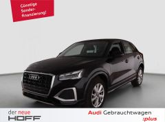 Audi Q2 Advanced 35 TFSI S-Tronic Matrix LED AHK Navi