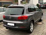 Volkswagen Tiguan 2.0 TSI 4MOTION Sport & Style Sport &... - VW Tiguan Gebrauchtwagen in Hagen