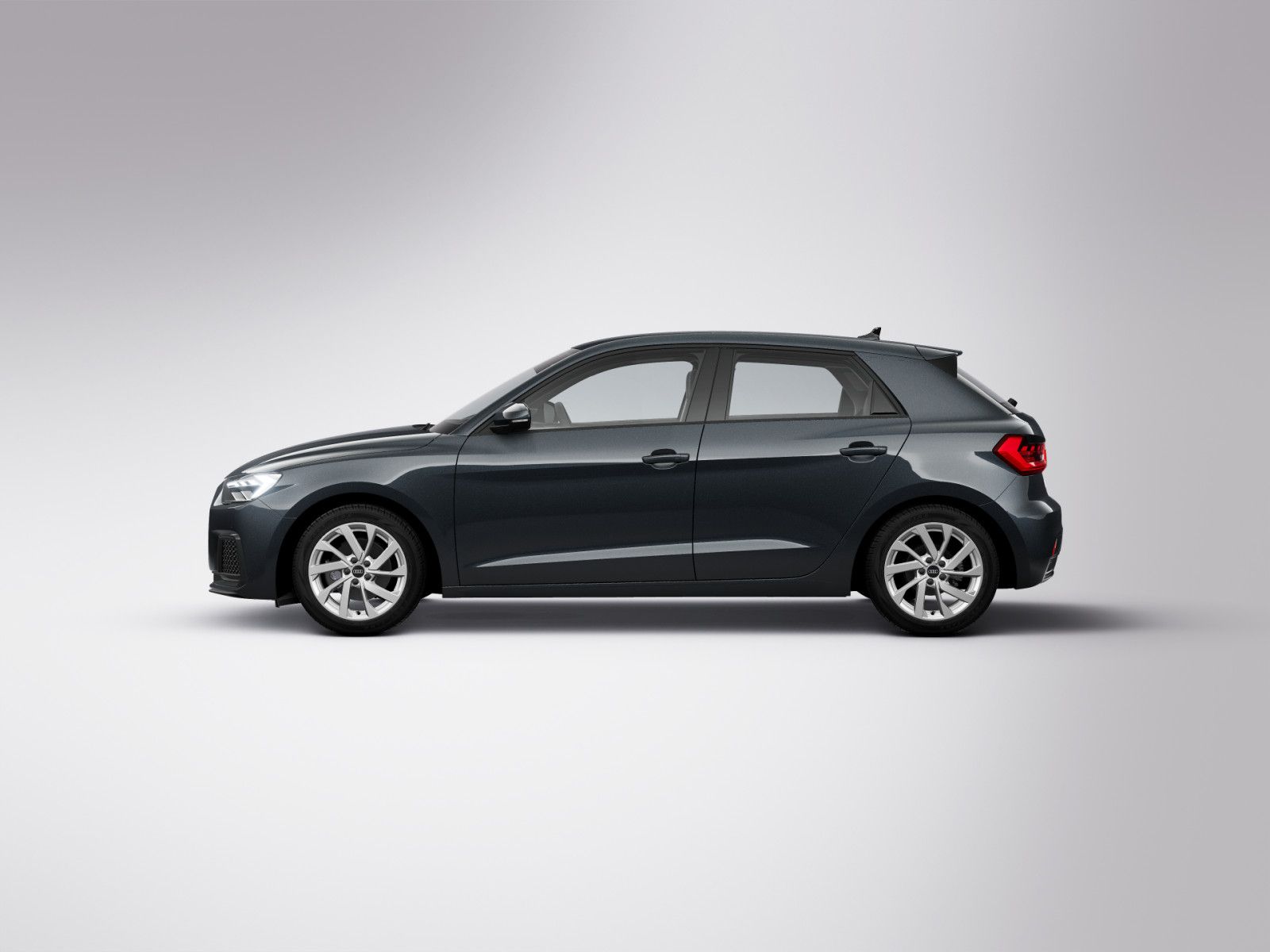 Audi A1 - Bild 4